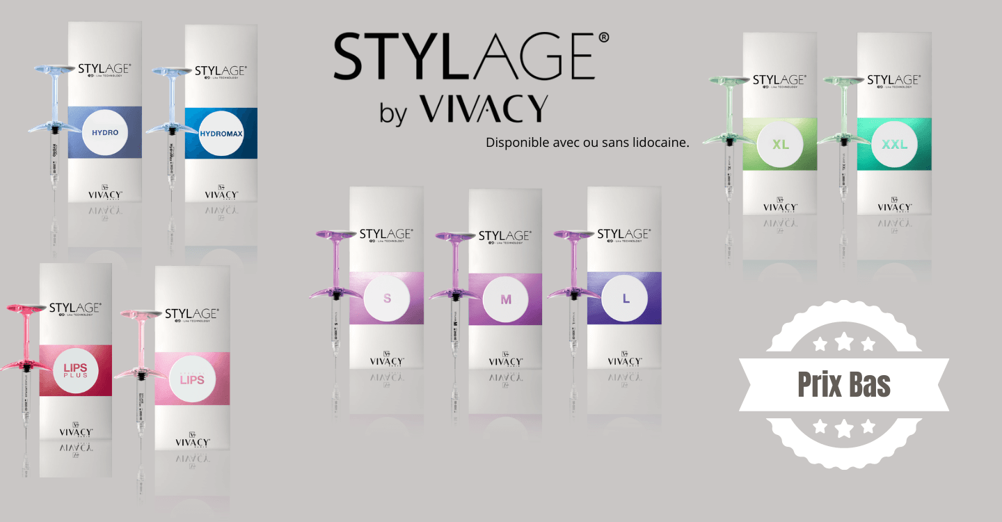 Stylage low prices 